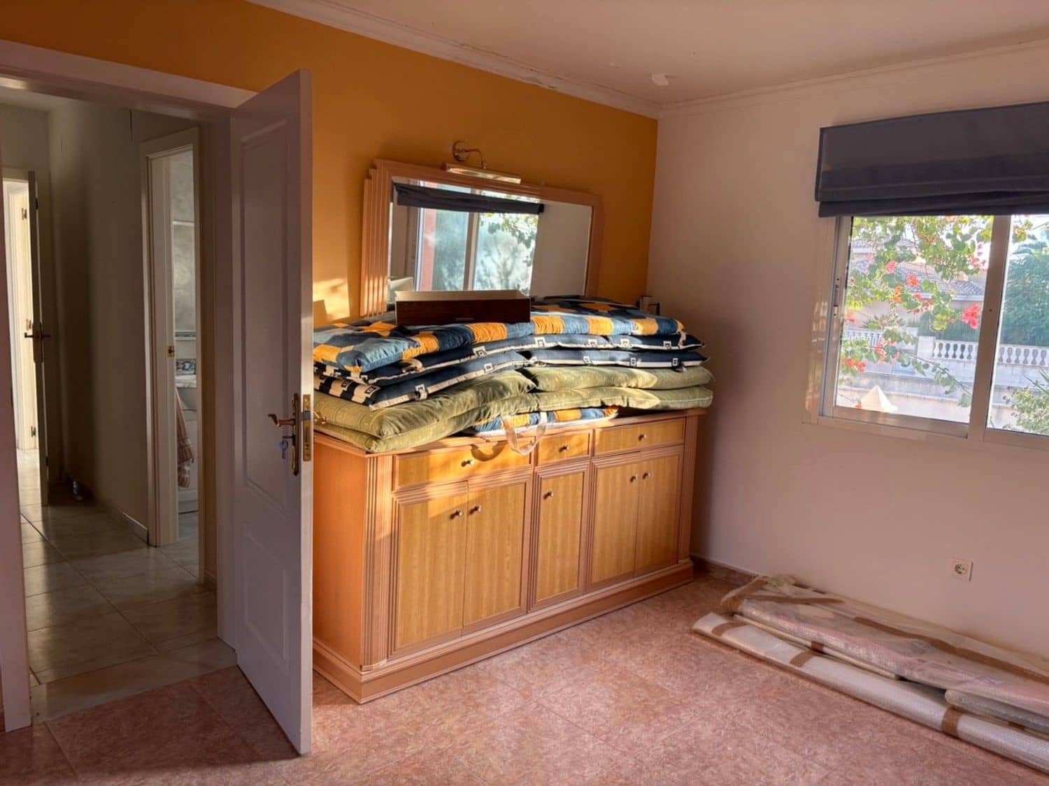 4 soverom Villa til salgs i Busot med svømmebasseng garasje - € 290 000 (Ref: 9483355)