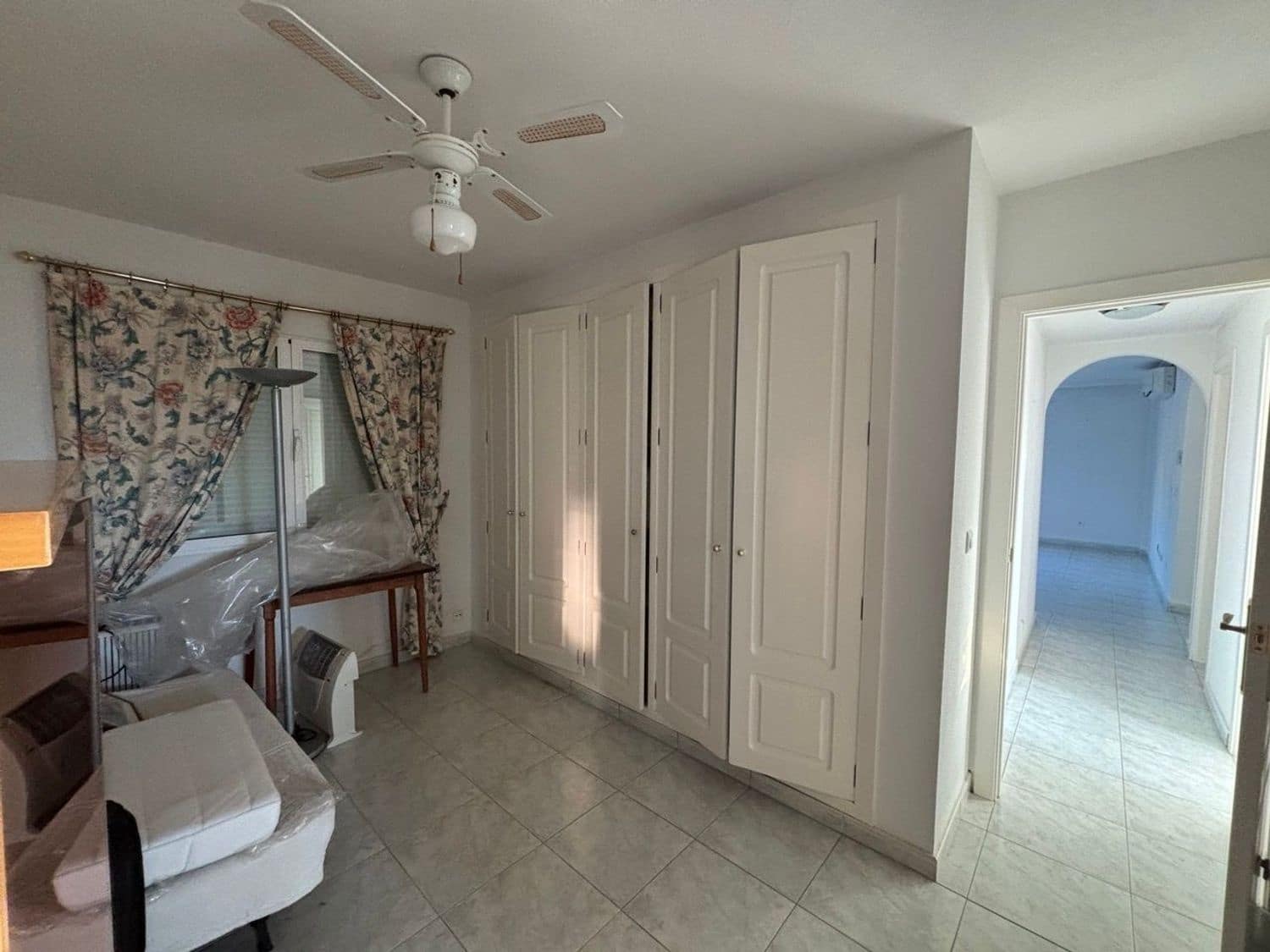 4 soverom Villa til salgs i Busot med svømmebasseng garasje - € 290 000 (Ref: 9483355)