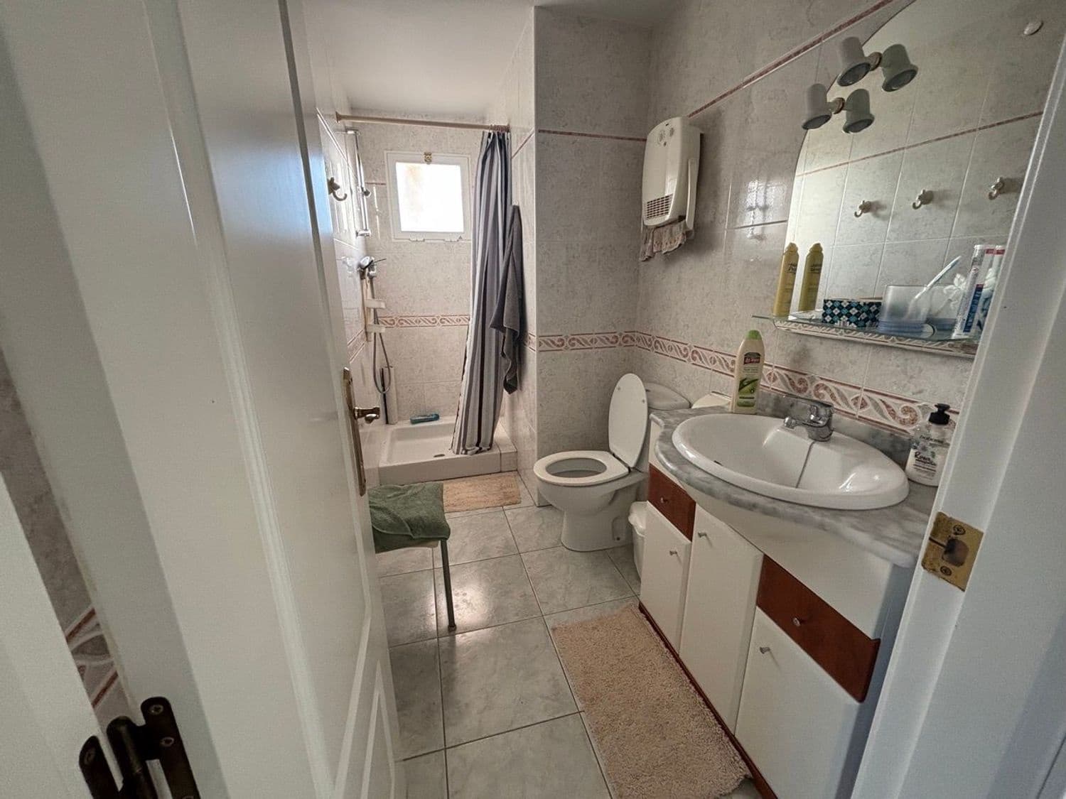 4 soverom Villa til salgs i Busot med svømmebasseng garasje - € 290 000 (Ref: 9483355)