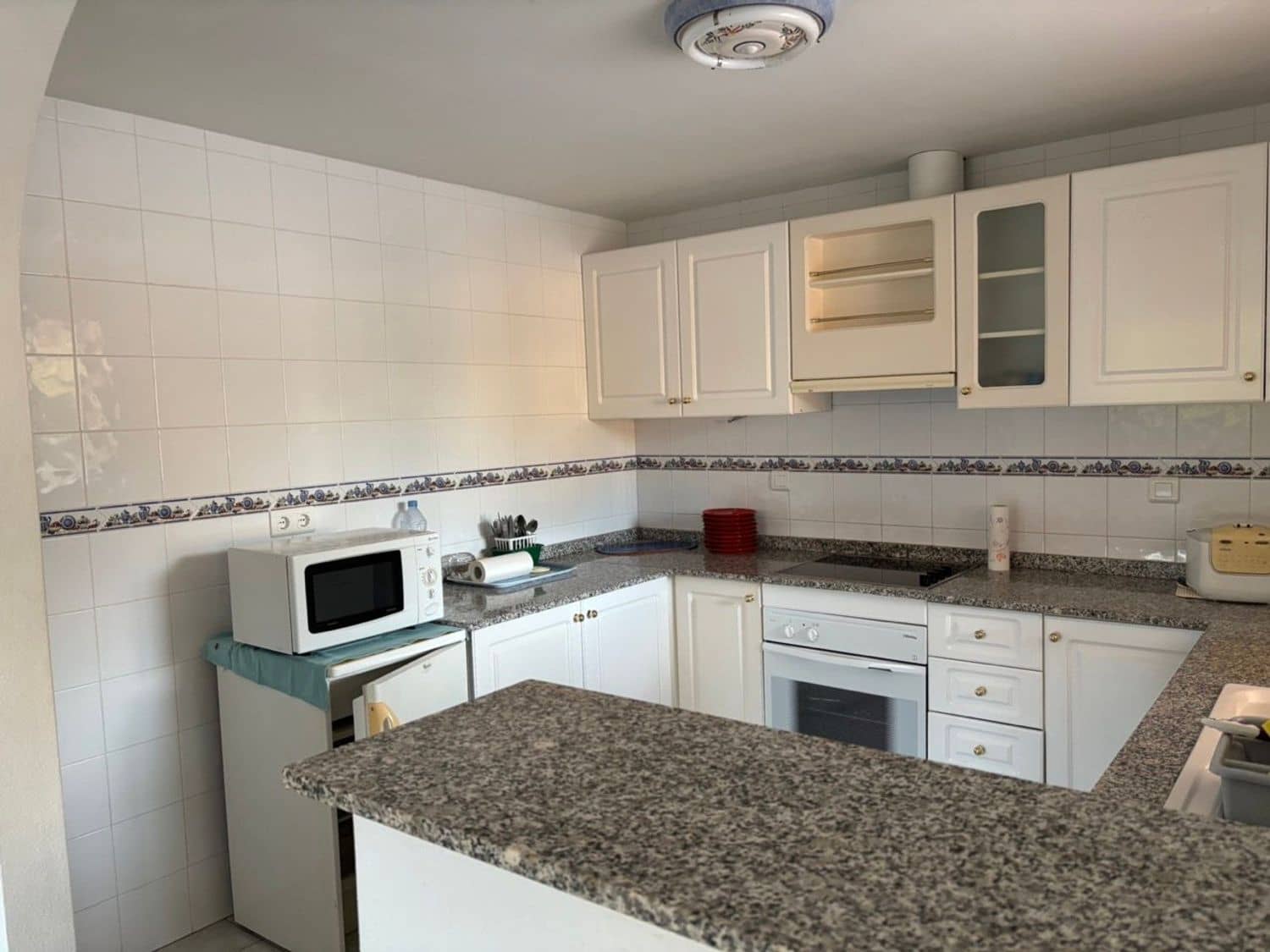 4 soverom Villa til salgs i Busot med svømmebasseng garasje - € 290 000 (Ref: 9483355)