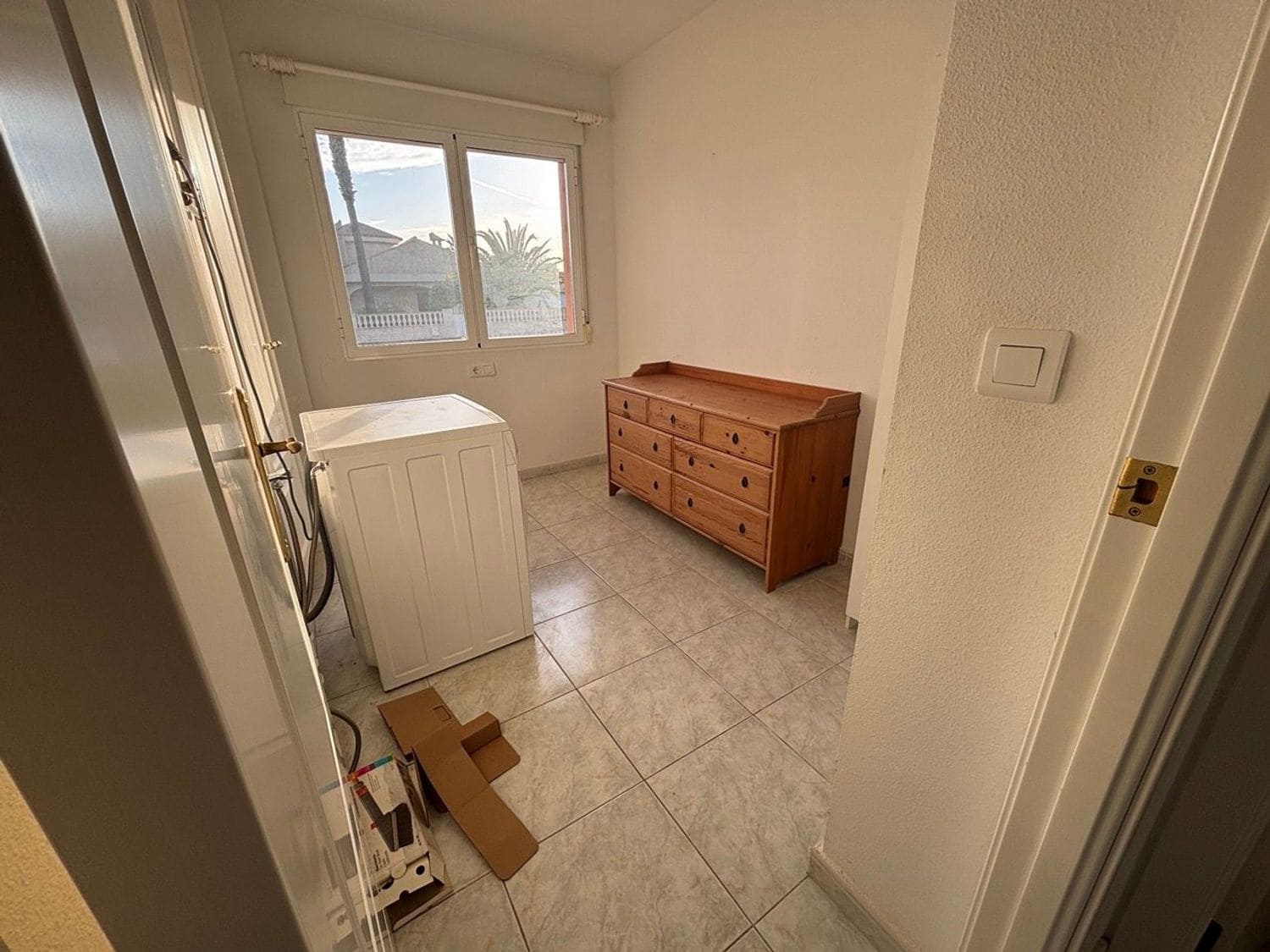 4 soverom Villa til salgs i Busot med svømmebasseng garasje - € 290 000 (Ref: 9483355)