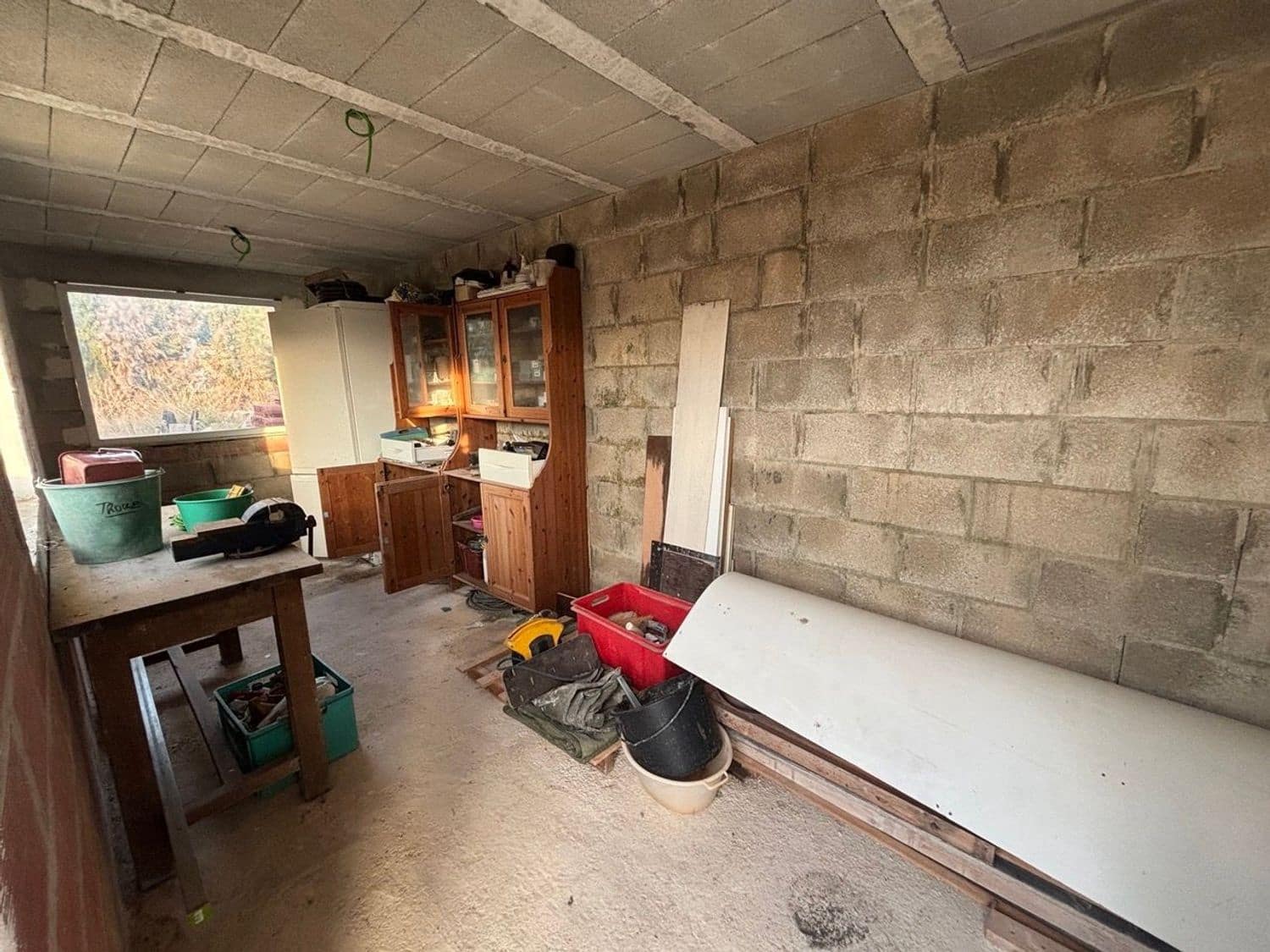 4 soverom Villa til salgs i Busot med svømmebasseng garasje - € 290 000 (Ref: 9483355)