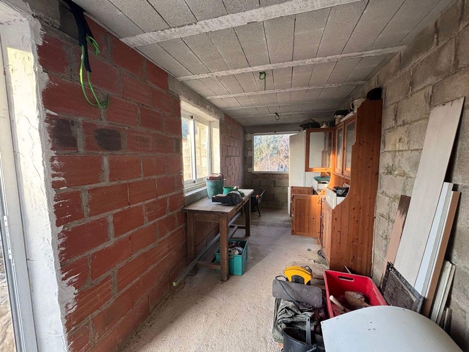 4 soverom Villa til salgs i Busot med svømmebasseng garasje - € 290 000 (Ref: 9483355)