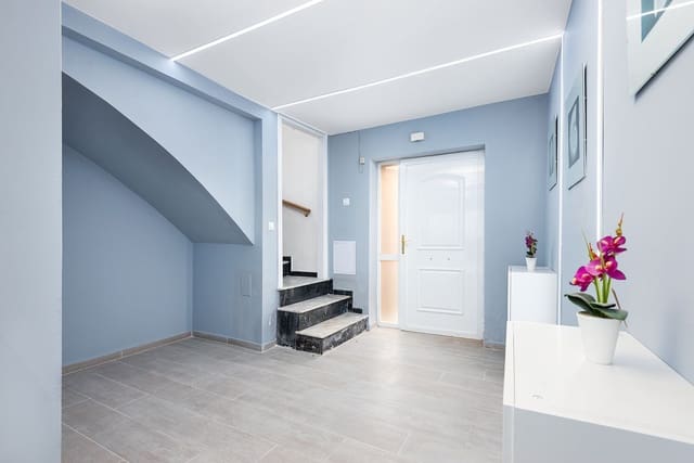 4 camera da letto Casa in vendita in Banyeres de Mariola con piscina garage - 219.000 € (Rif: 9503718)