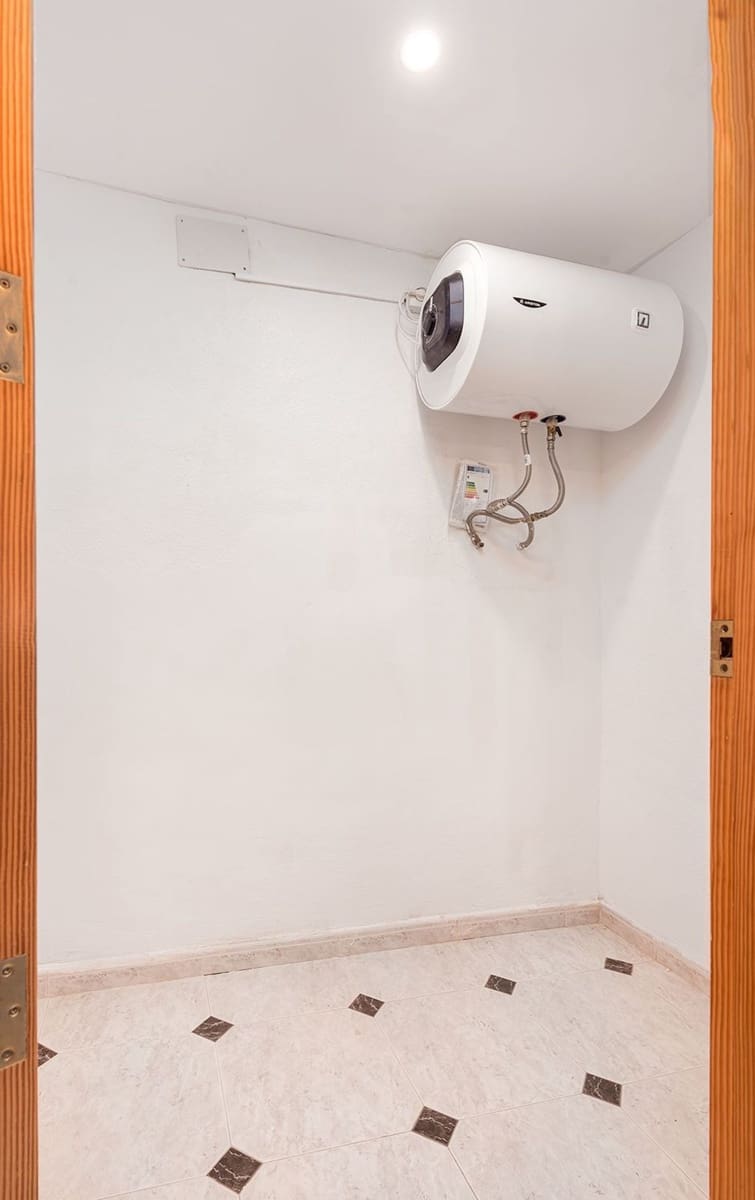 4 camera da letto Casa in vendita in Banyeres de Mariola con piscina garage - 219.000 € (Rif: 9503718)