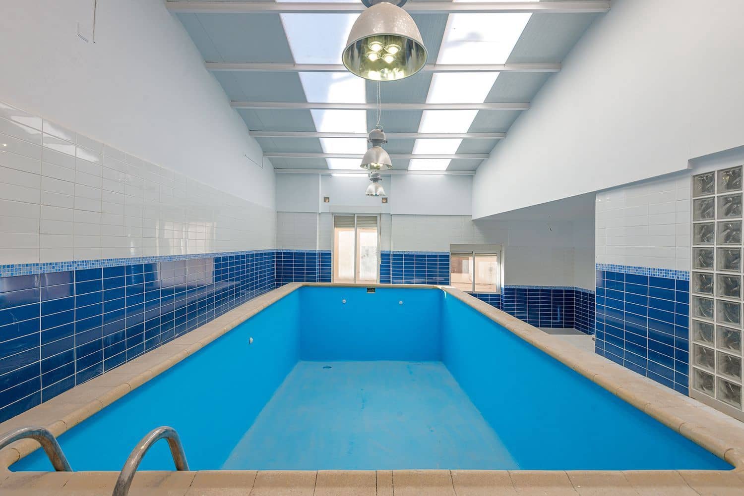 4 camera da letto Casa in vendita in Banyeres de Mariola con piscina garage - 219.000 € (Rif: 9503718)