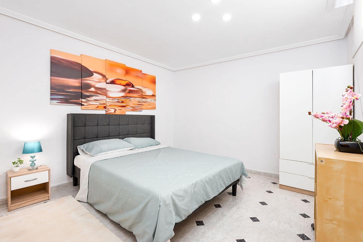 4 camera da letto Casa in vendita in Banyeres de Mariola con piscina garage - 219.000 € (Rif: 9503718)