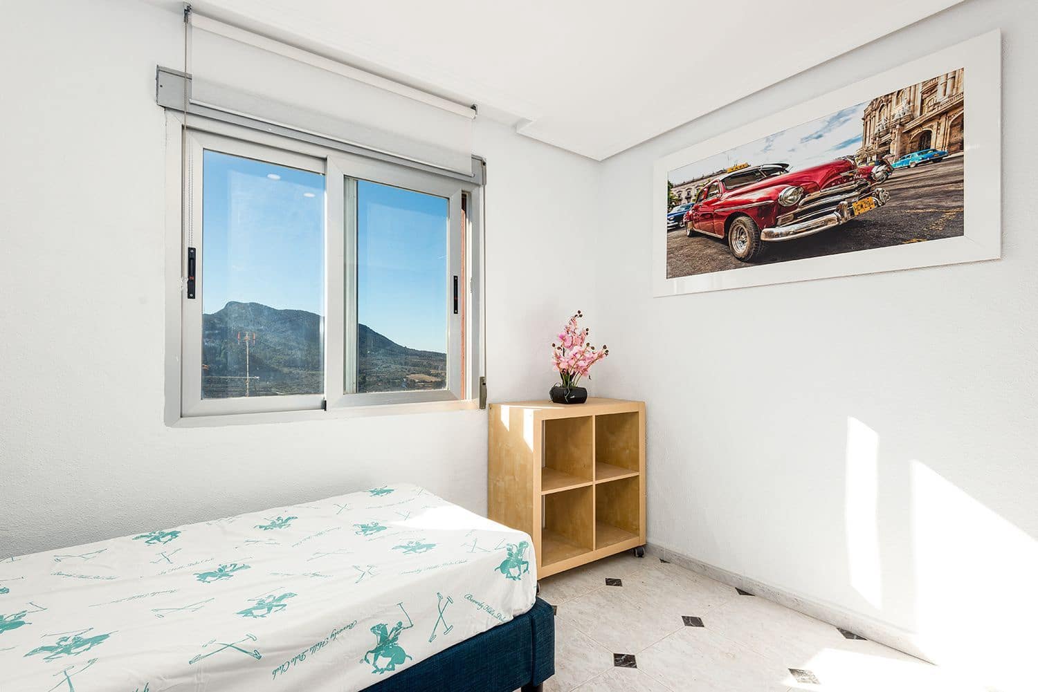 4 camera da letto Casa in vendita in Banyeres de Mariola con piscina garage - 219.000 € (Rif: 9503718)