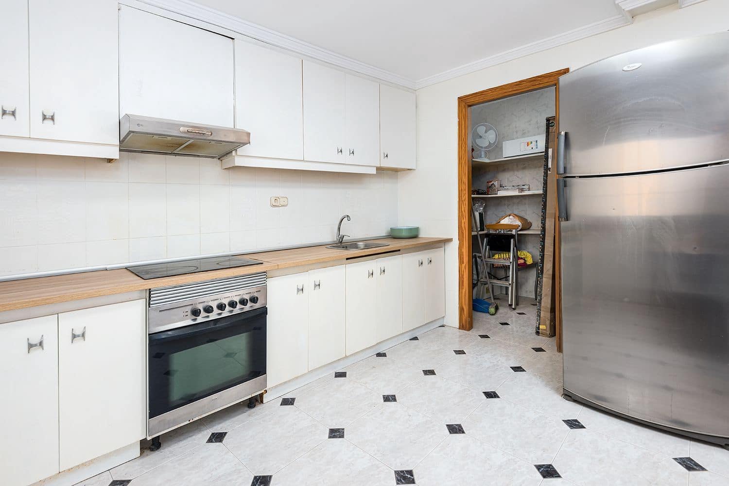 4 camera da letto Casa in vendita in Banyeres de Mariola con piscina garage - 219.000 € (Rif: 9503718)