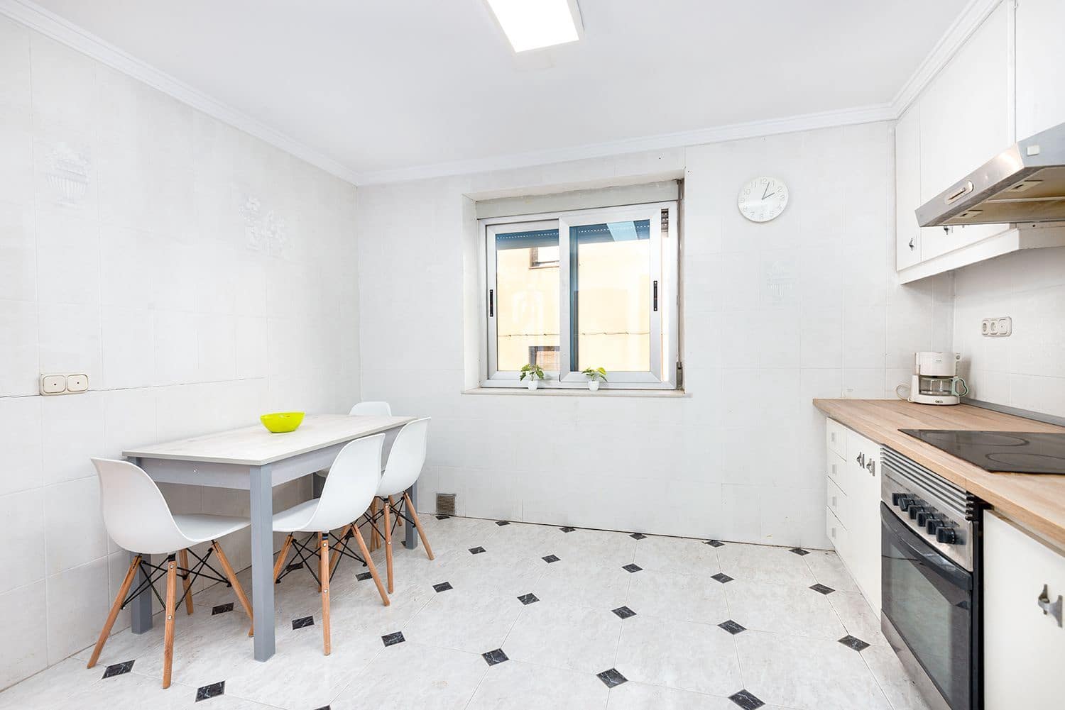 4 camera da letto Casa in vendita in Banyeres de Mariola con piscina garage - 219.000 € (Rif: 9503718)