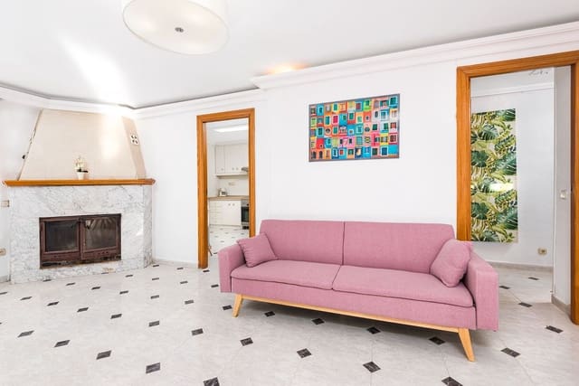 4 camera da letto Casa in vendita in Banyeres de Mariola con piscina garage - 219.000 € (Rif: 9503718)