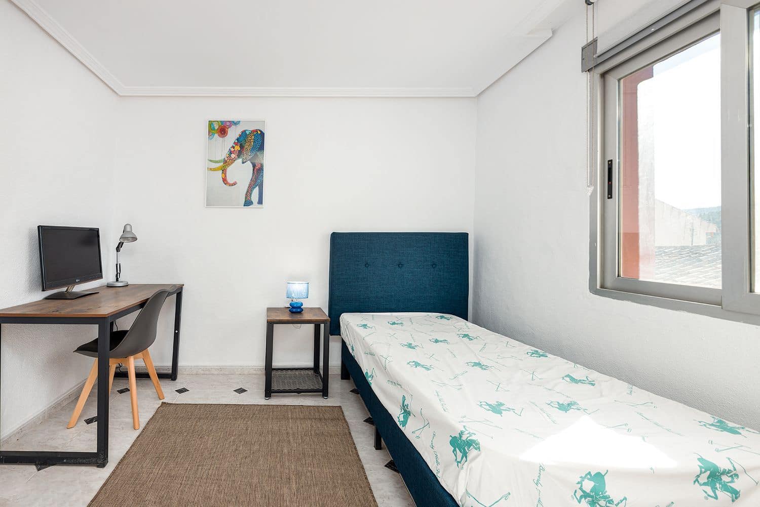 4 camera da letto Casa in vendita in Banyeres de Mariola con piscina garage - 219.000 € (Rif: 9503718)