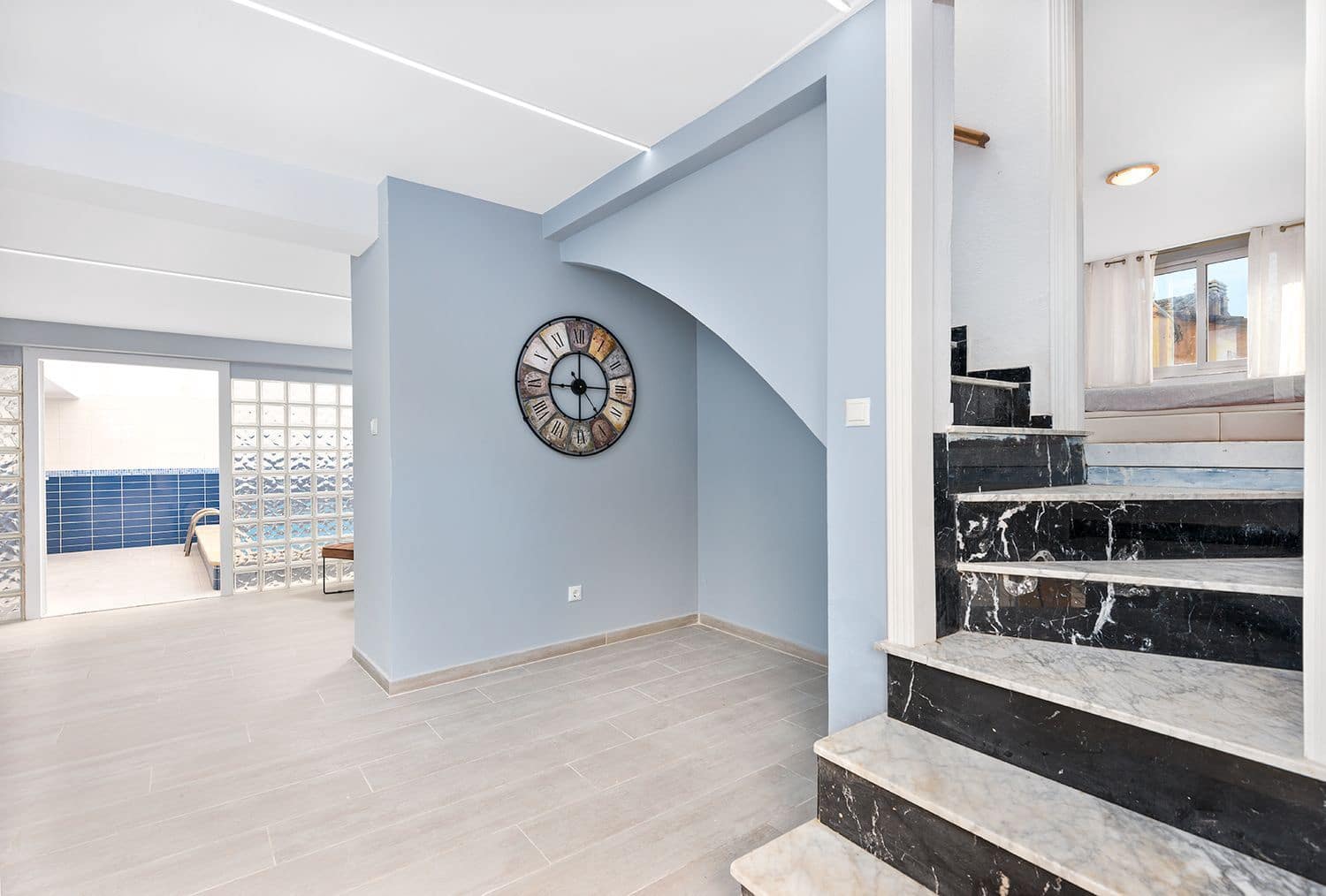 4 camera da letto Casa in vendita in Banyeres de Mariola con piscina garage - 219.000 € (Rif: 9503718)