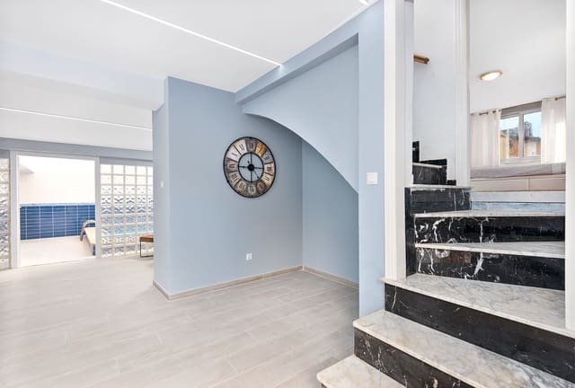 4 camera da letto Casa in vendita in Banyeres de Mariola con piscina garage - 219.000 € (Rif: 9503718)