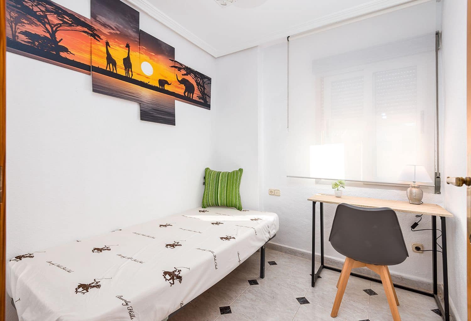 4 camera da letto Casa in vendita in Banyeres de Mariola con piscina garage - 219.000 € (Rif: 9503718)