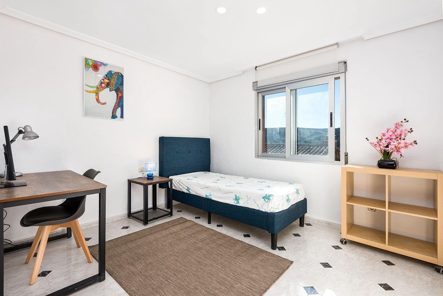 4 camera da letto Casa in vendita in Banyeres de Mariola con piscina garage - 219.000 € (Rif: 9503718)