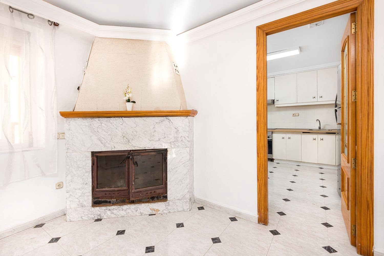 4 camera da letto Casa in vendita in Banyeres de Mariola con piscina garage - 219.000 € (Rif: 9503718)