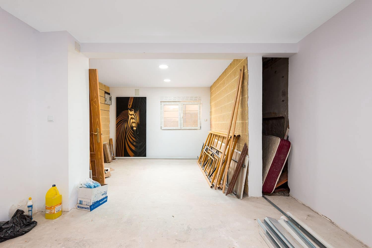 4 camera da letto Casa in vendita in Banyeres de Mariola con piscina garage - 219.000 € (Rif: 9503718)