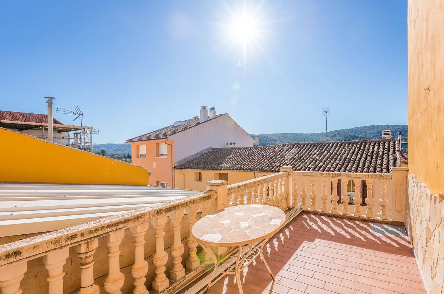 4 camera da letto Casa in vendita in Banyeres de Mariola con piscina garage - 219.000 € (Rif: 9503718)