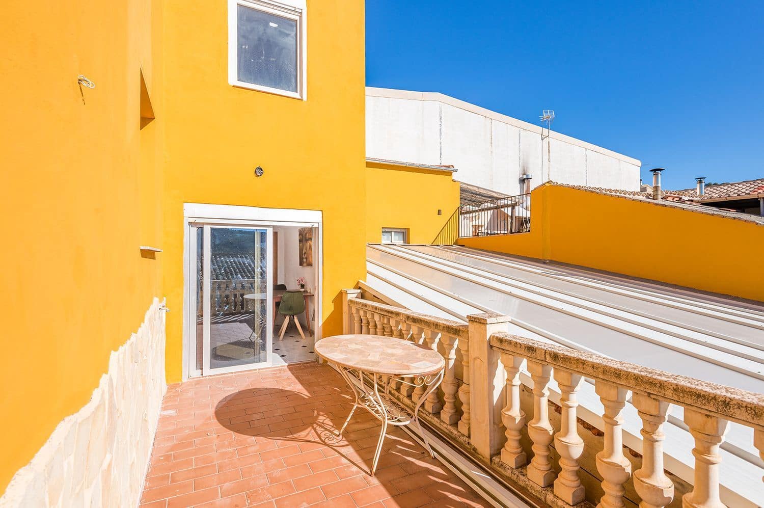 4 camera da letto Casa in vendita in Banyeres de Mariola con piscina garage - 219.000 € (Rif: 9503718)