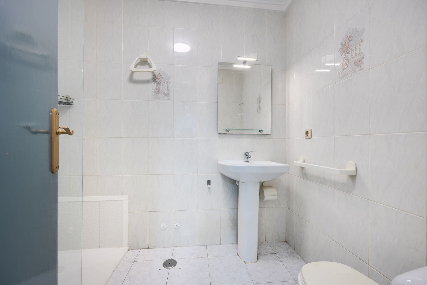 1 quarto Apartamento para venda em Torrevieja com garagem - 109 000 € (Ref: 9503719)