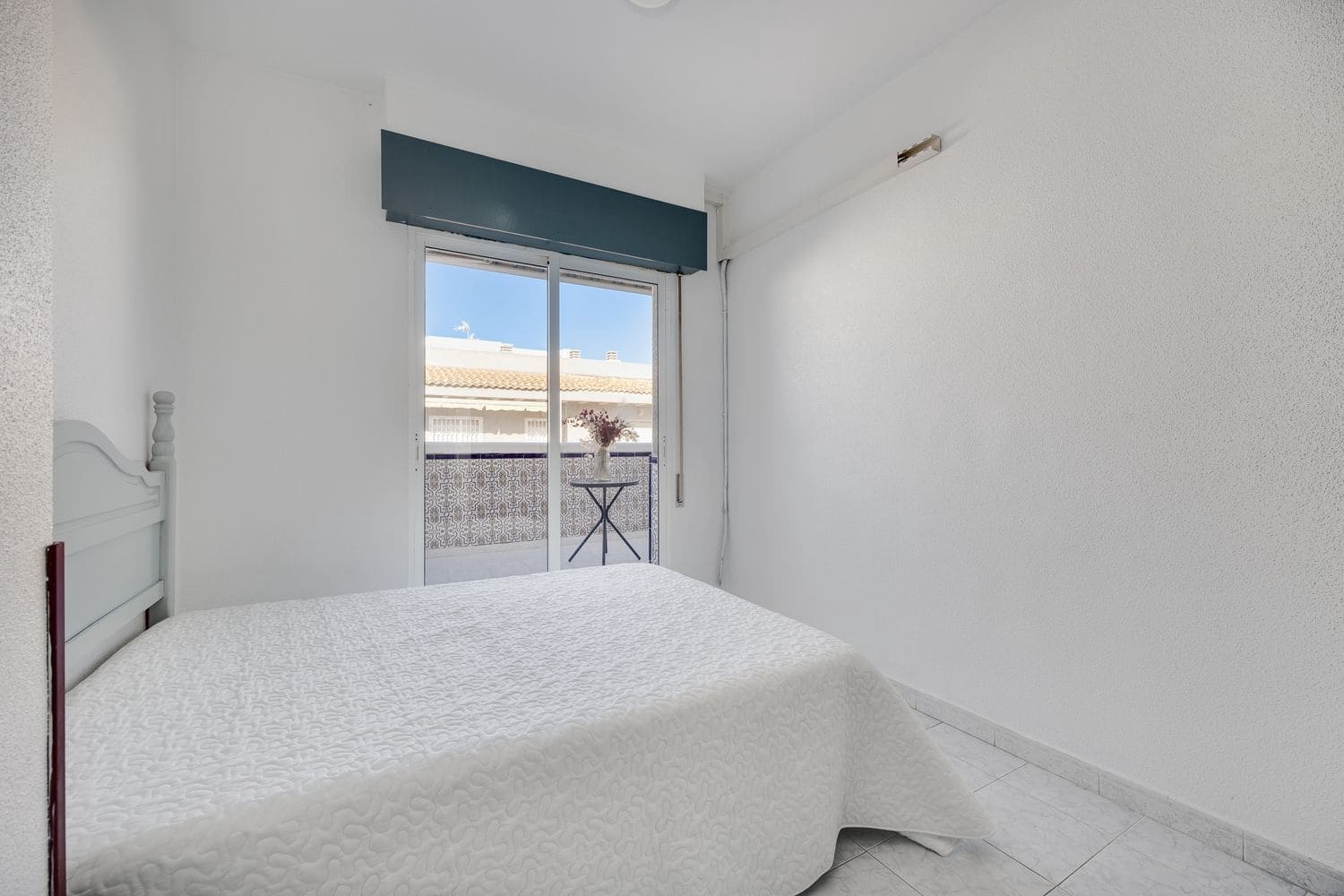 1 quarto Apartamento para venda em Torrevieja com garagem - 109 000 € (Ref: 9503719)