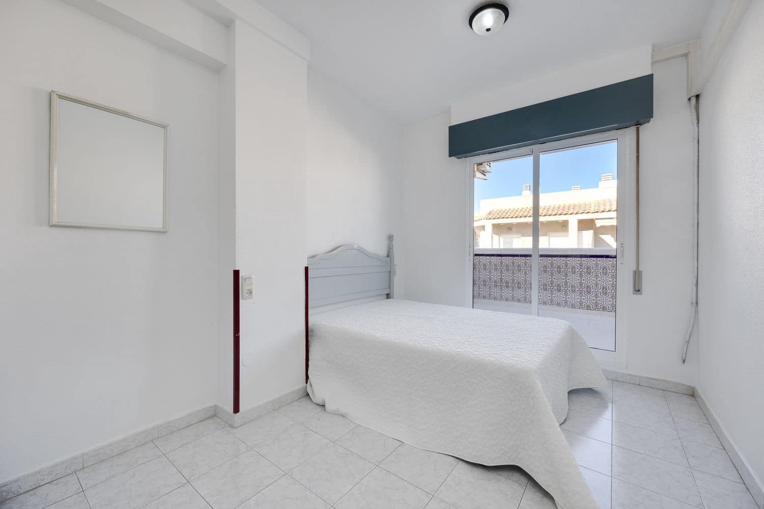 1 quarto Apartamento para venda em Torrevieja com garagem - 109 000 € (Ref: 9503719)