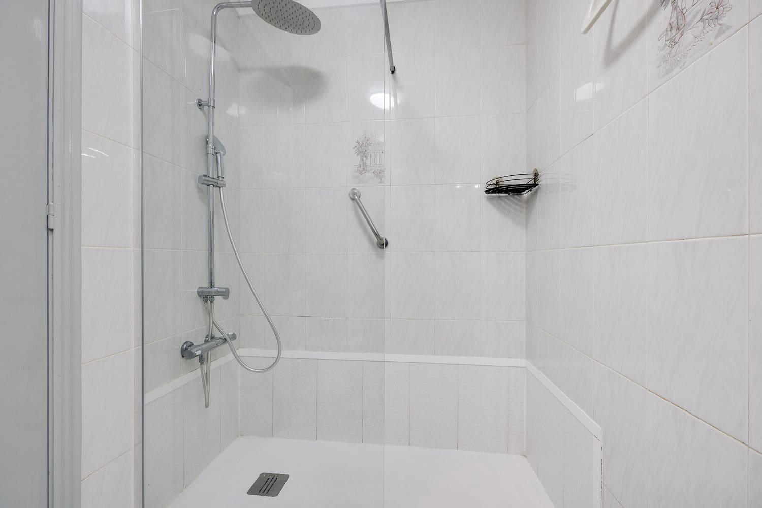 1 quarto Apartamento para venda em Torrevieja com garagem - 109 000 € (Ref: 9503719)