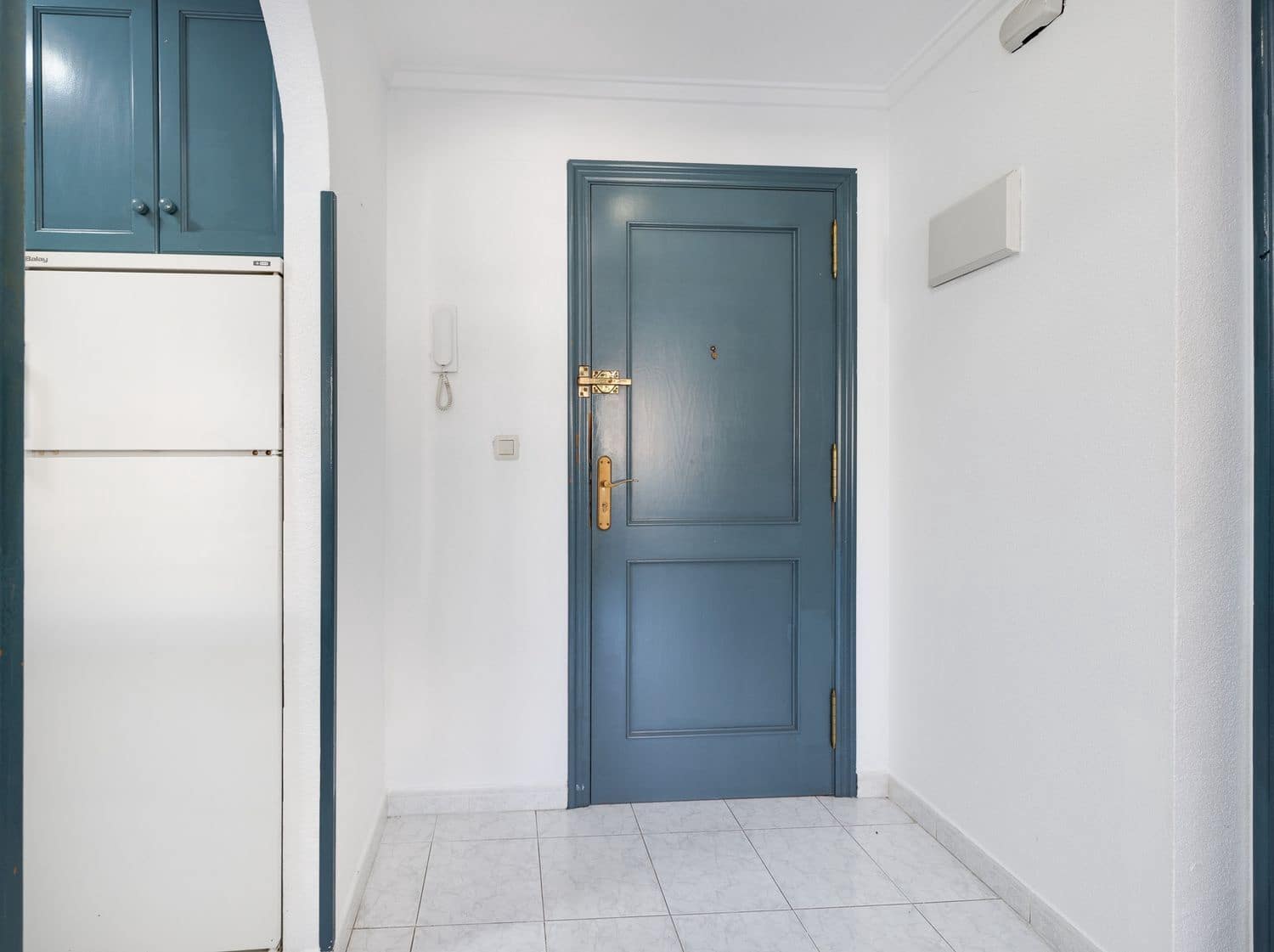 1 quarto Apartamento para venda em Torrevieja com garagem - 109 000 € (Ref: 9503719)