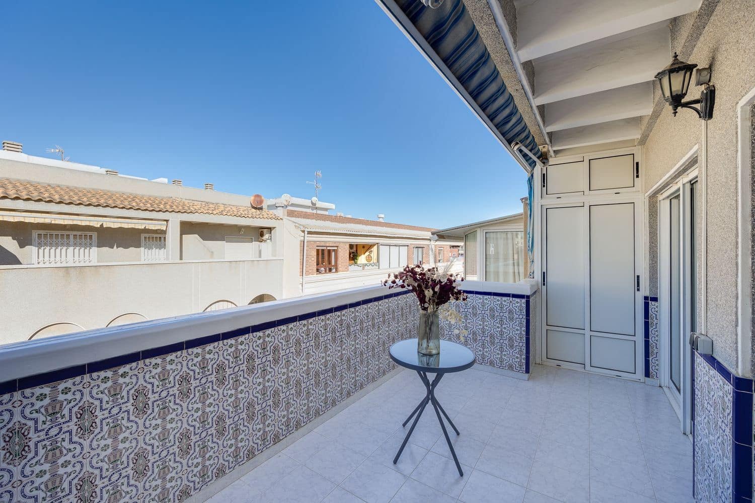 1 quarto Apartamento para venda em Torrevieja com garagem - 109 000 € (Ref: 9503719)