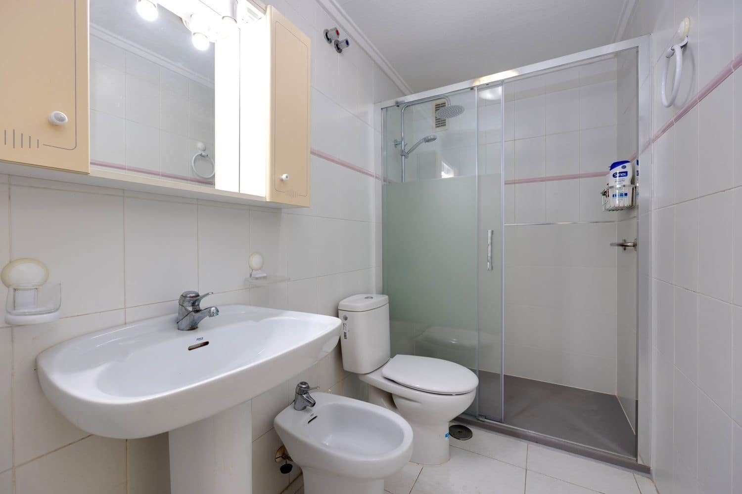 3 chambre Appartement à vendre à Torrevieja avec garage - 239 000 € (Ref: 9512040)