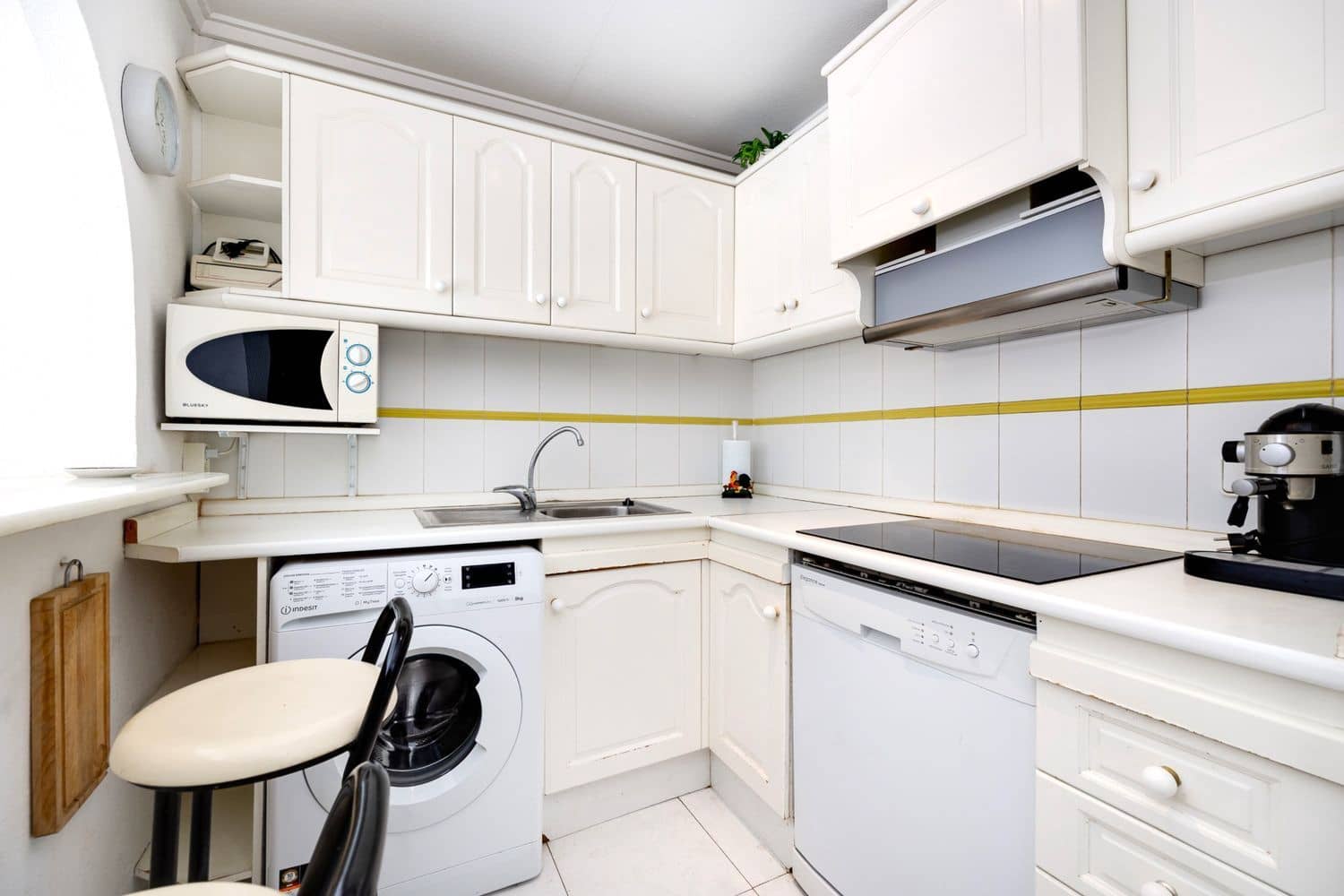 3 chambre Appartement à vendre à Torrevieja avec garage - 239 000 € (Ref: 9512040)