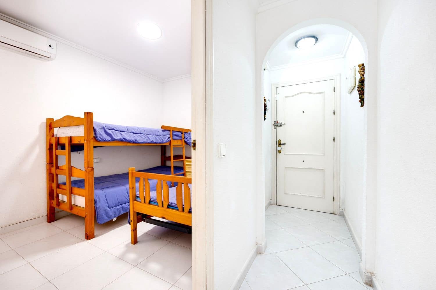 3 chambre Appartement à vendre à Torrevieja avec garage - 239 000 € (Ref: 9512040)