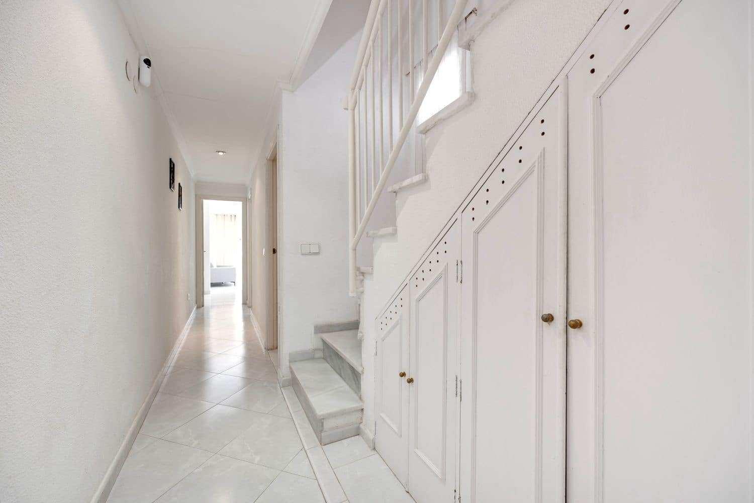 3 chambre Appartement à vendre à Torrevieja avec garage - 239 000 € (Ref: 9512040)