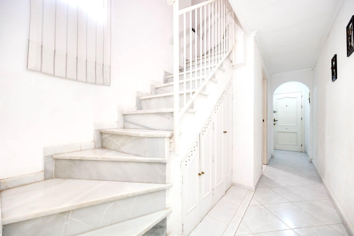 3 chambre Appartement à vendre à Torrevieja avec garage - 239 000 € (Ref: 9512040)