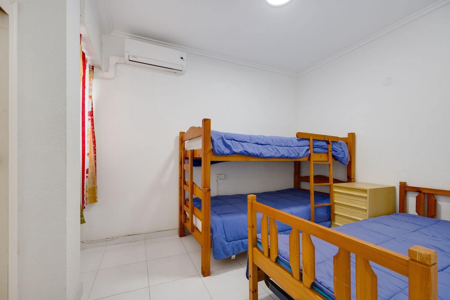 3 chambre Appartement à vendre à Torrevieja avec garage - 239 000 € (Ref: 9512040)