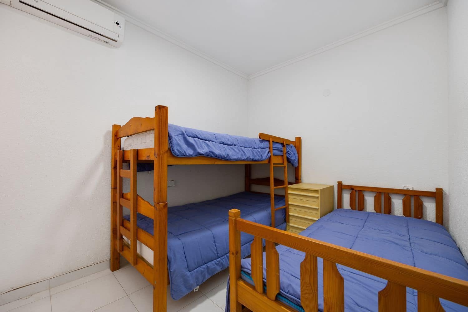 3 chambre Appartement à vendre à Torrevieja avec garage - 239 000 € (Ref: 9512040)