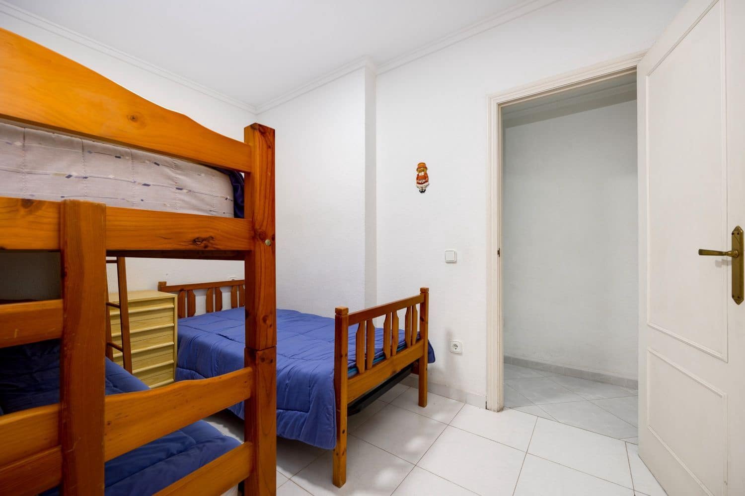 3 chambre Appartement à vendre à Torrevieja avec garage - 239 000 € (Ref: 9512040)