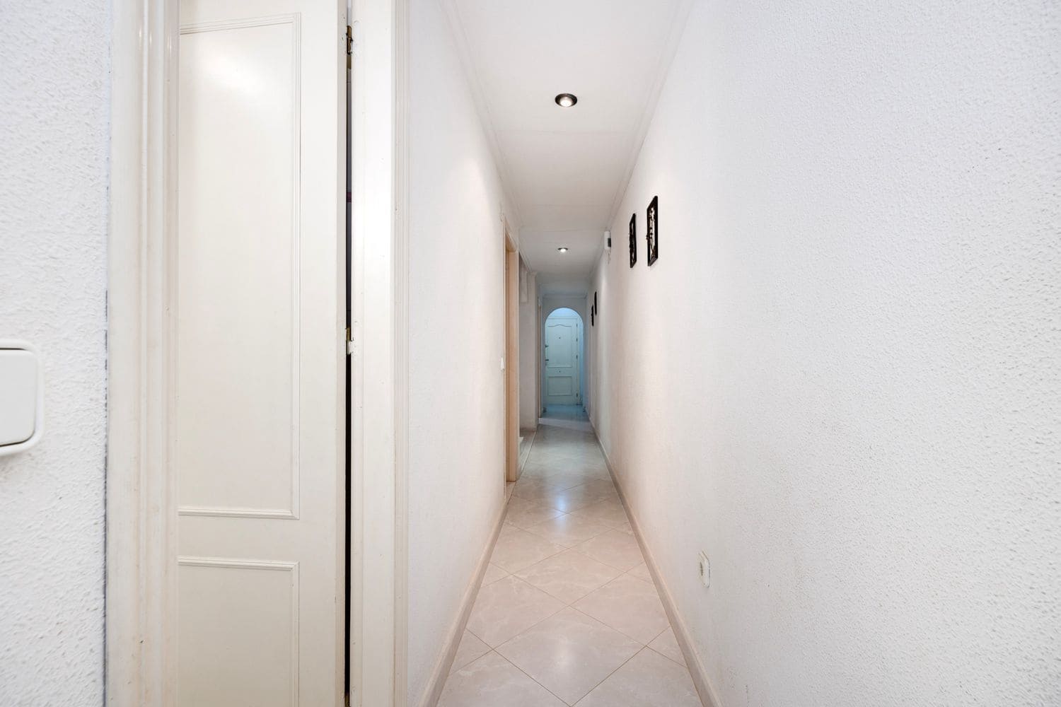 3 chambre Appartement à vendre à Torrevieja avec garage - 239 000 € (Ref: 9512040)