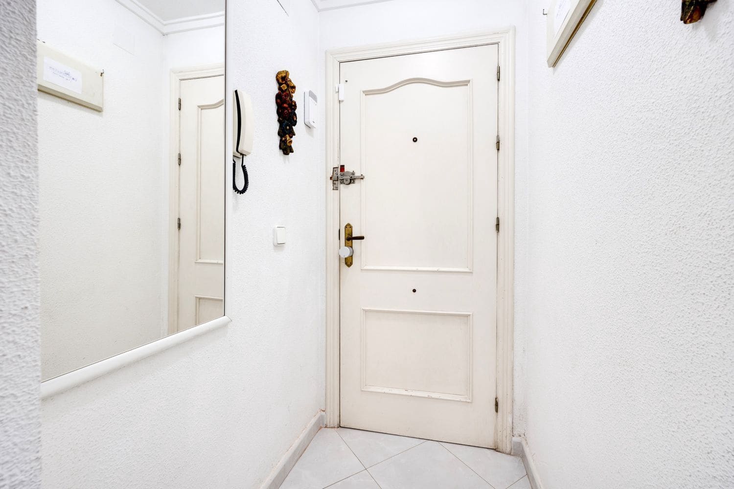 3 chambre Appartement à vendre à Torrevieja avec garage - 239 000 € (Ref: 9512040)