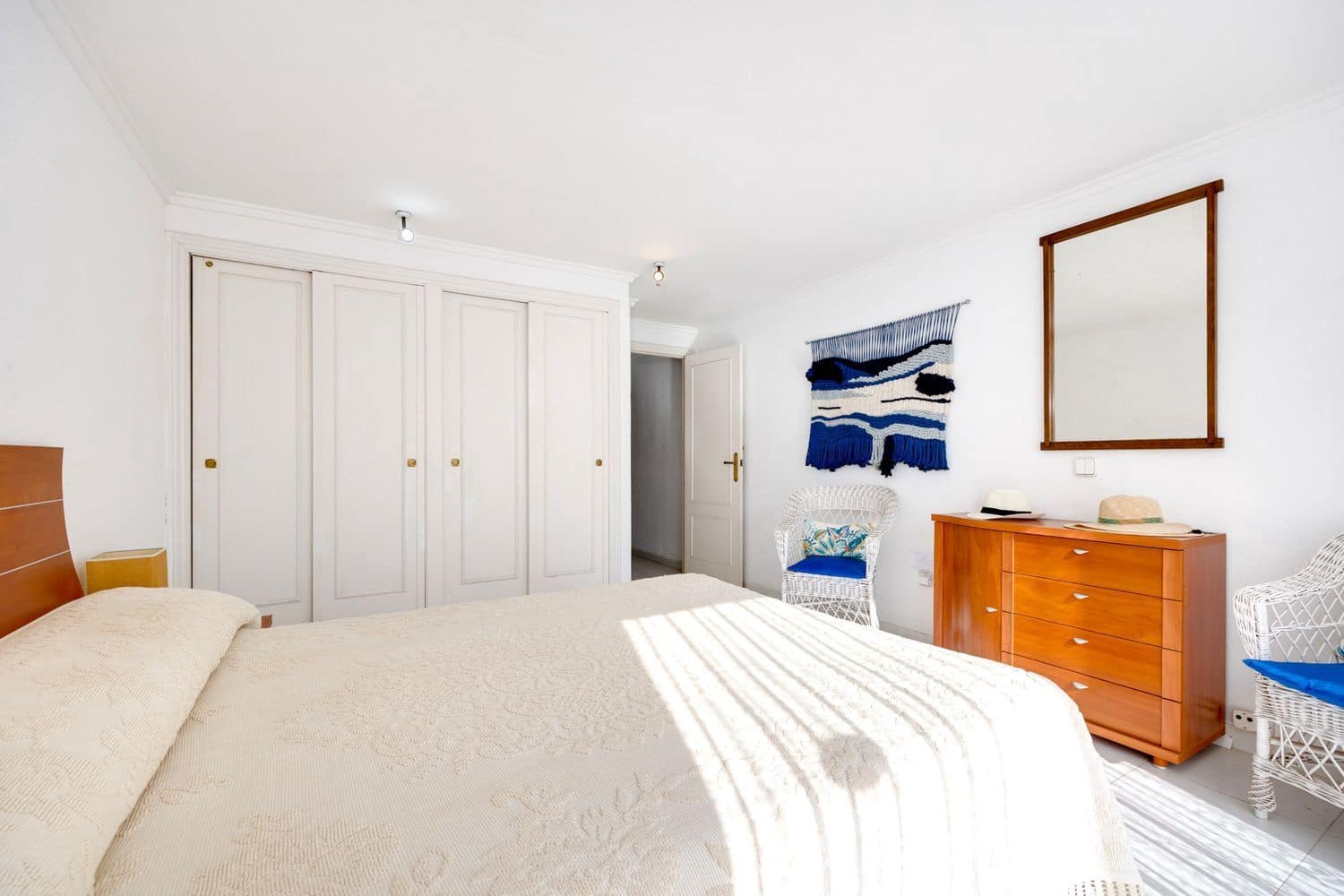 3 chambre Appartement à vendre à Torrevieja avec garage - 239 000 € (Ref: 9512040)