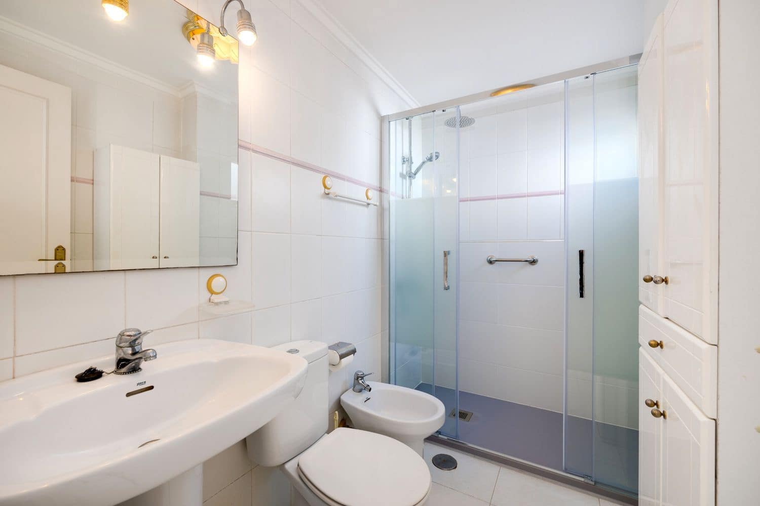 3 chambre Appartement à vendre à Torrevieja avec garage - 239 000 € (Ref: 9512040)