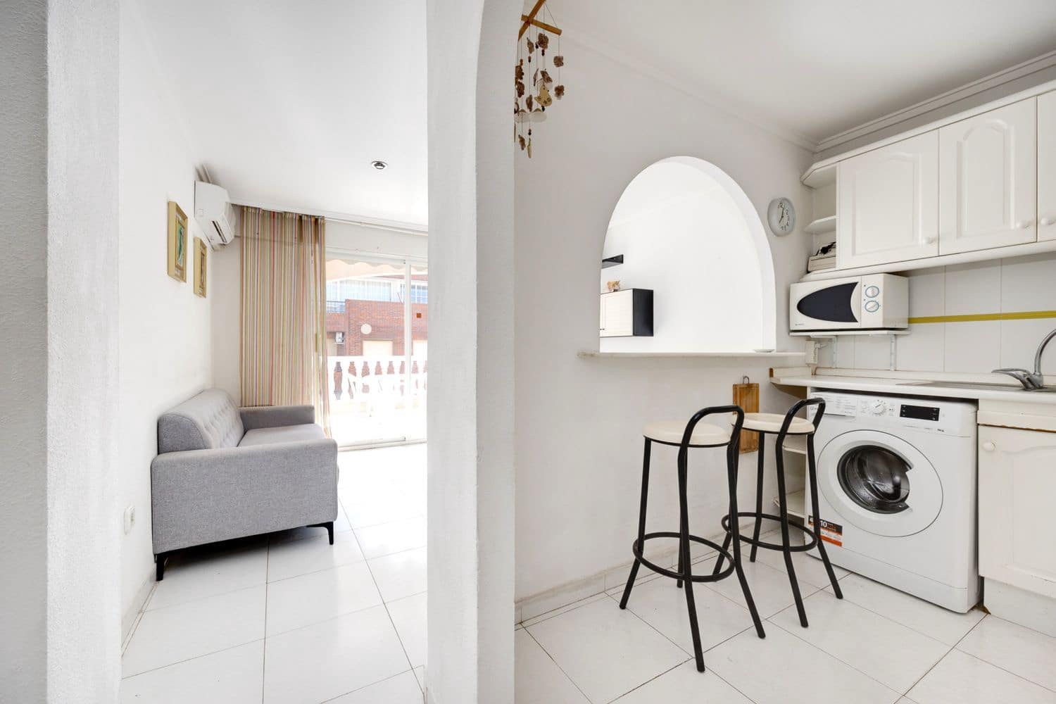 3 chambre Appartement à vendre à Torrevieja avec garage - 239 000 € (Ref: 9512040)