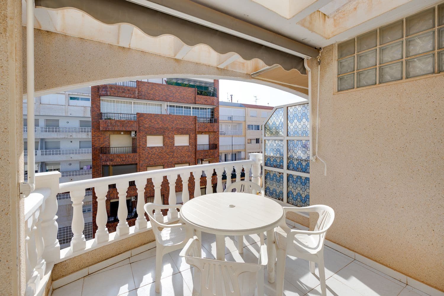 3 chambre Appartement à vendre à Torrevieja avec garage - 239 000 € (Ref: 9512040)