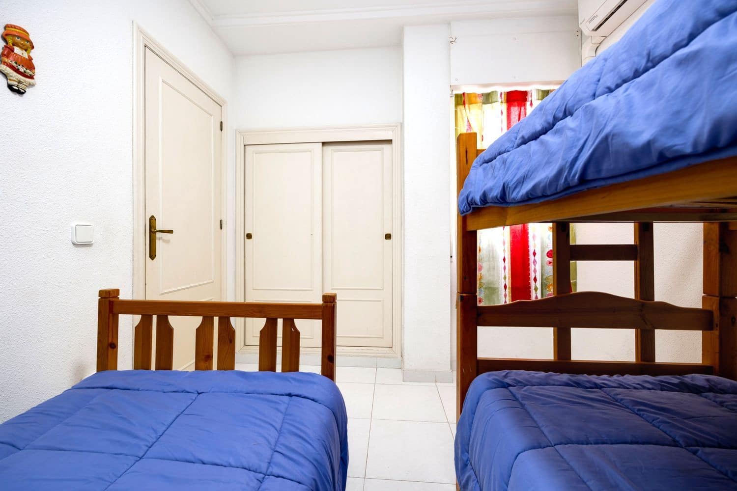 3 chambre Appartement à vendre à Torrevieja avec garage - 239 000 € (Ref: 9512040)