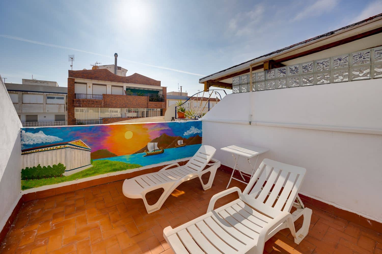 3 chambre Appartement à vendre à Torrevieja avec garage - 239 000 € (Ref: 9512040)