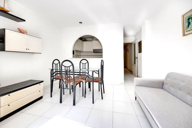 3 chambre Appartement à vendre à Playa del Cura, Torrevieja avec garage - 239 000 € (Ref: 9512040)