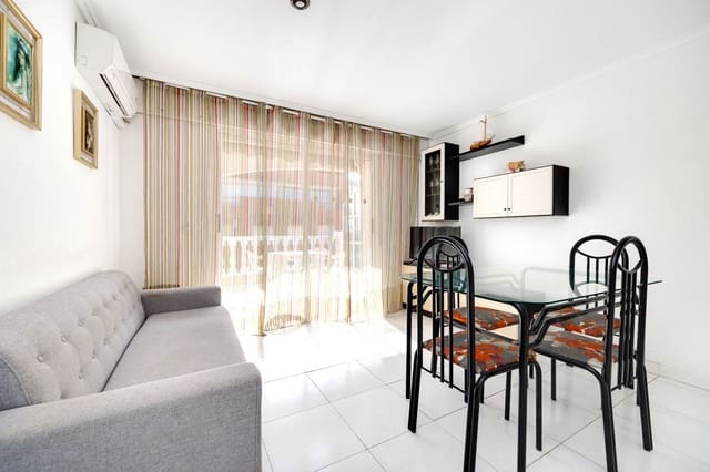 3 chambre Appartement à vendre à Playa del Cura, Torrevieja avec garage - 239 000 € (Ref: 9512040)