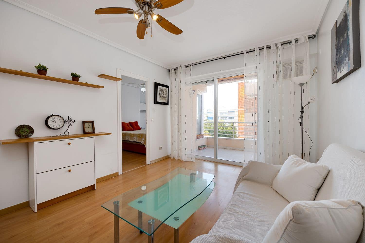 2 soveværelse Lejlighed til salg i Torrevieja med swimmingpool garage - € 159.000 (Ref: 9512041)