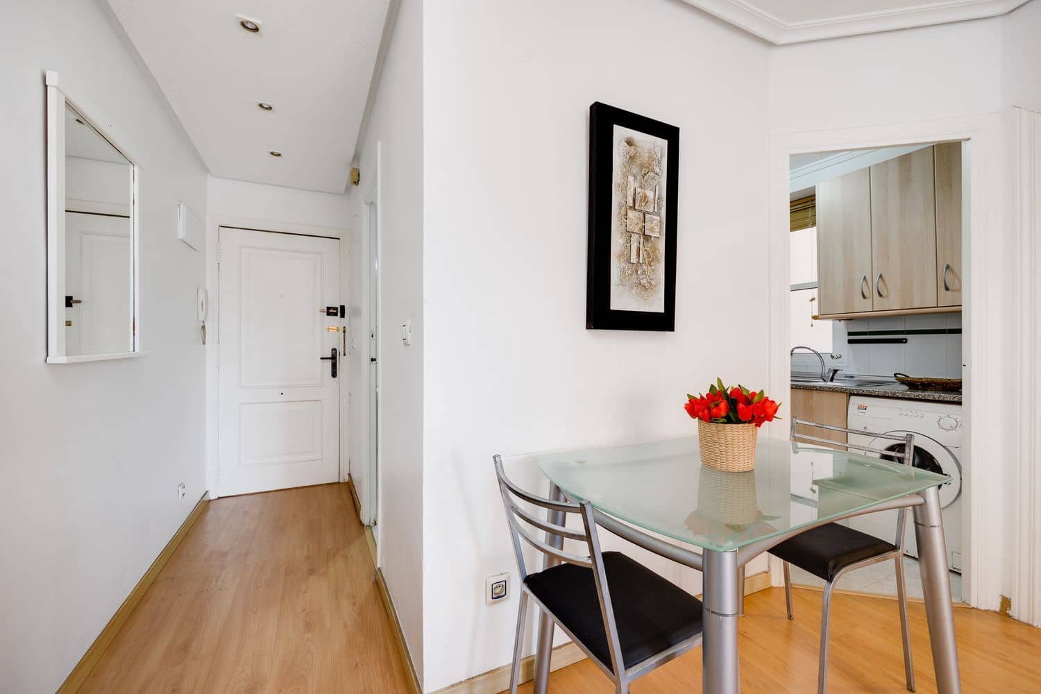 2 soveværelse Lejlighed til salg i Torrevieja med swimmingpool garage - € 159.000 (Ref: 9512041)